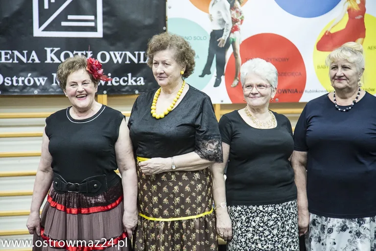 Festiwal Miasto dla Kobiet 2016 (zdjęcia, wideo)