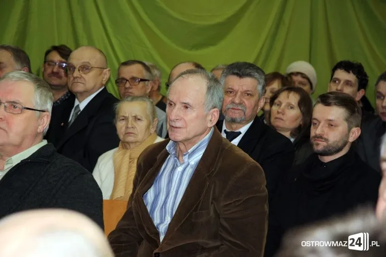 Węzeł Łomża nadal węzłem gordyjskim (zdjęcia)