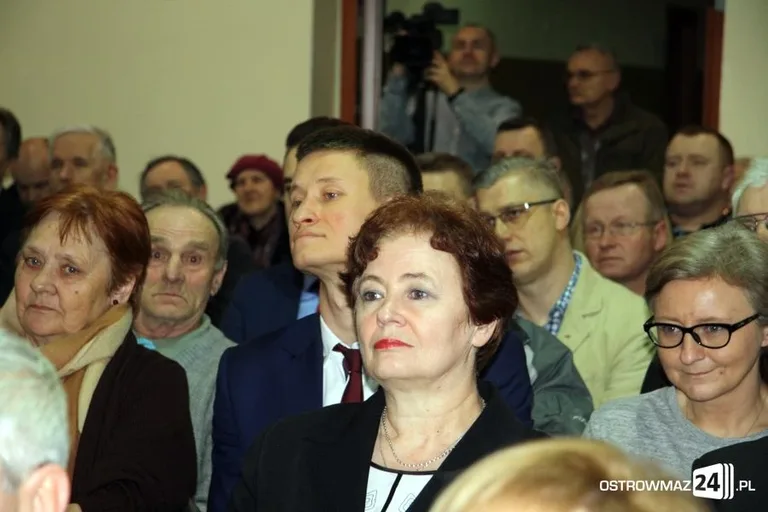 Węzeł Łomża nadal węzłem gordyjskim (zdjęcia)