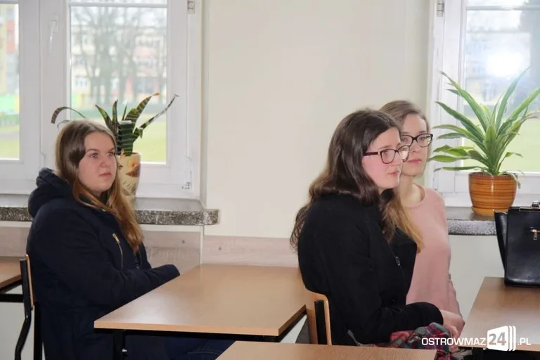Będą pomagać na Światowych Dniach Młodzieży