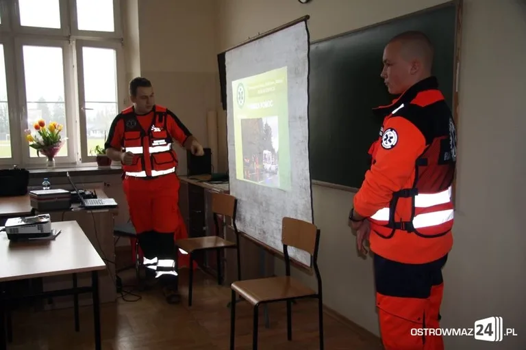 Będą pomagać na Światowych Dniach Młodzieży