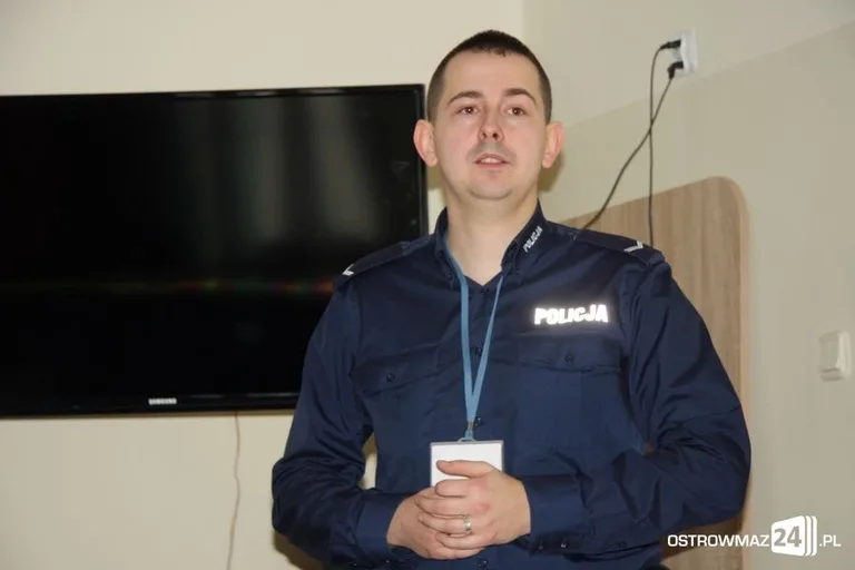 Będą pomagać na Światowych Dniach Młodzieży