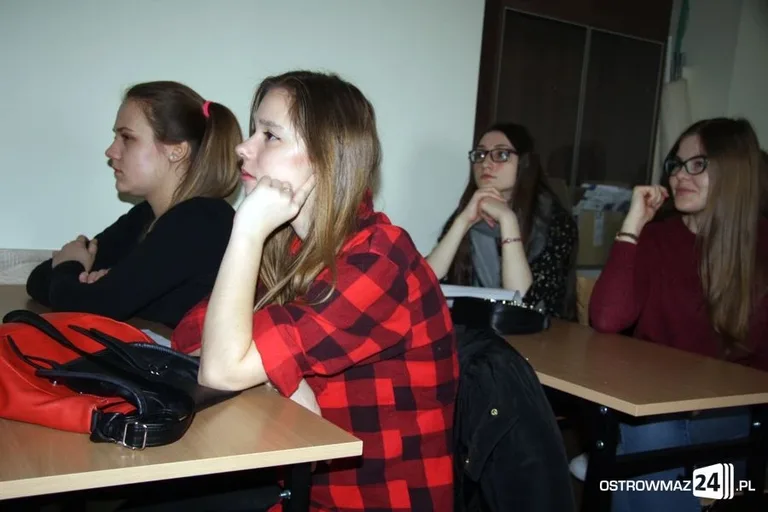 Będą pomagać na Światowych Dniach Młodzieży