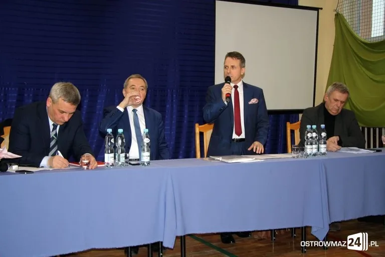 Węzeł Łomża nadal węzłem gordyjskim (zdjęcia)