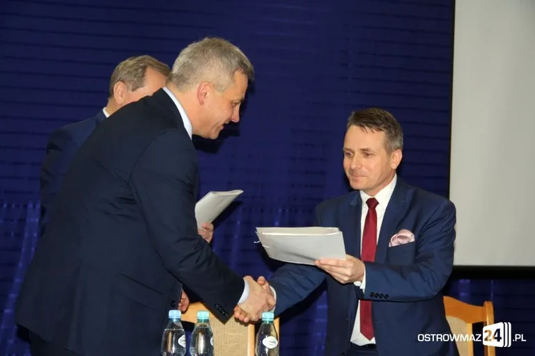 Węzeł Łomża nadal węzłem gordyjskim (zdjęcia)