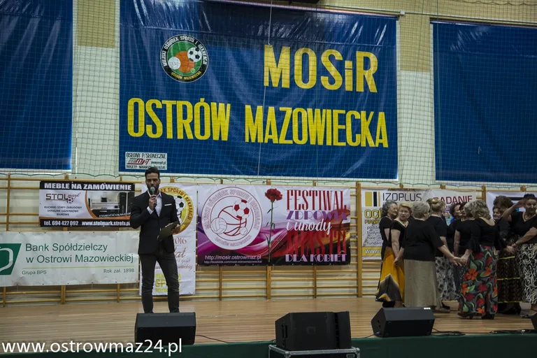 Festiwal Miasto dla Kobiet 2016 (zdjęcia, wideo)