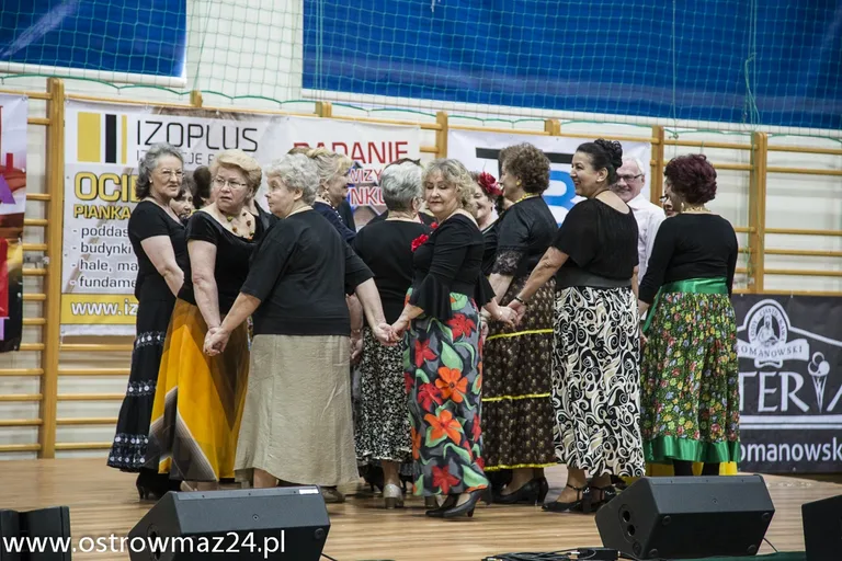 Festiwal Miasto dla Kobiet 2016 (zdjęcia, wideo)