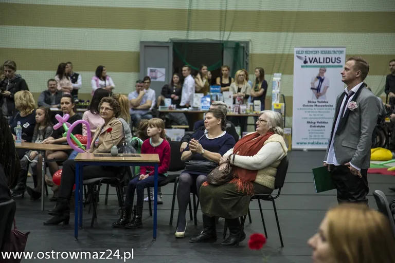 Festiwal Miasto dla Kobiet 2016 (zdjęcia, wideo)