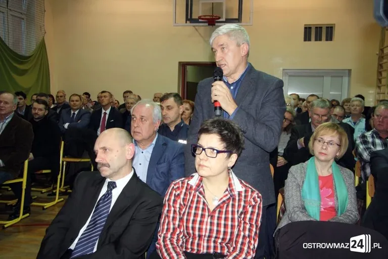 Węzeł Łomża nadal węzłem gordyjskim (zdjęcia)