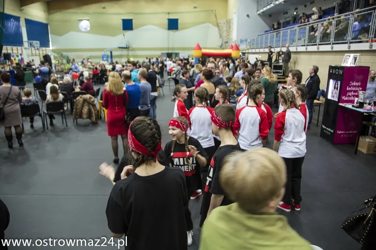 Festiwal Miasto dla Kobiet 2016 (zdjęcia, wideo)
