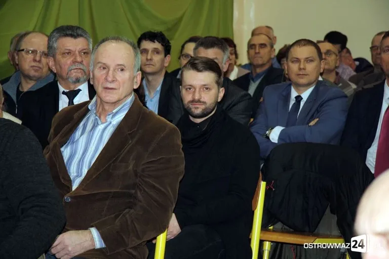 Węzeł Łomża nadal węzłem gordyjskim (zdjęcia)