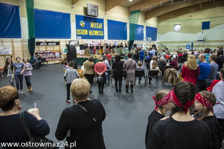 Festiwal Miasto dla Kobiet 2016 (zdjęcia, wideo)