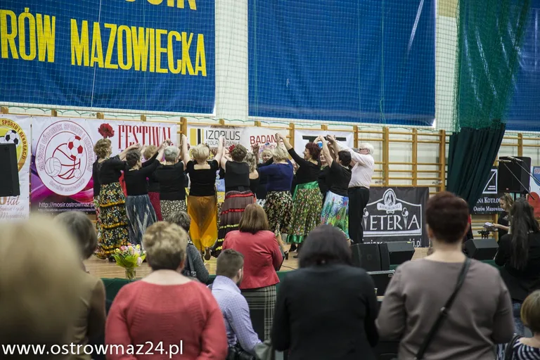 Festiwal Miasto dla Kobiet 2016 (zdjęcia, wideo)