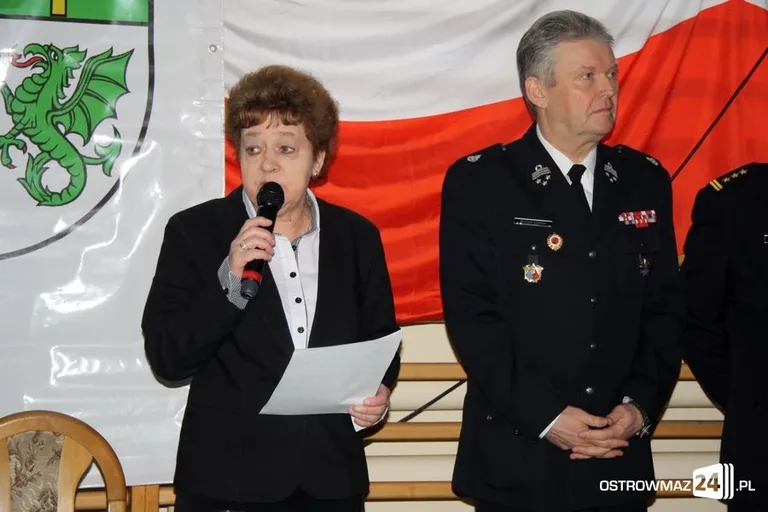 Powiatowe eliminacje OTWP (zdjęcia)