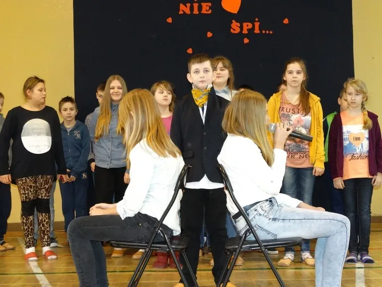 Uczcili święto miłości (zdjęcia)