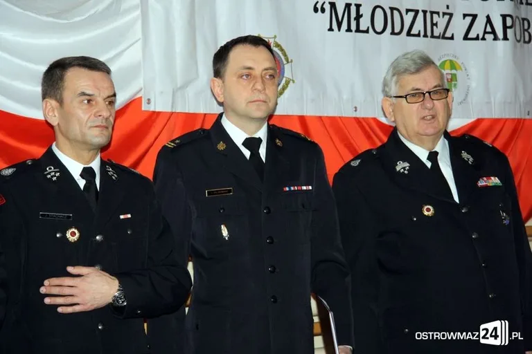 Powiatowe eliminacje OTWP (zdjęcia)