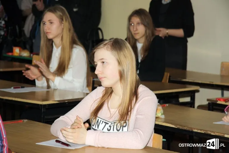Powiatowe eliminacje OTWP (zdjęcia)