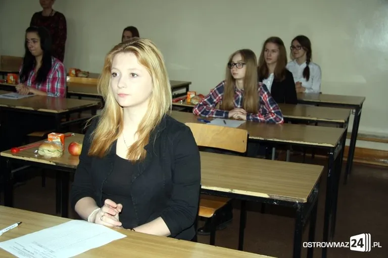 Powiatowe eliminacje OTWP (zdjęcia)