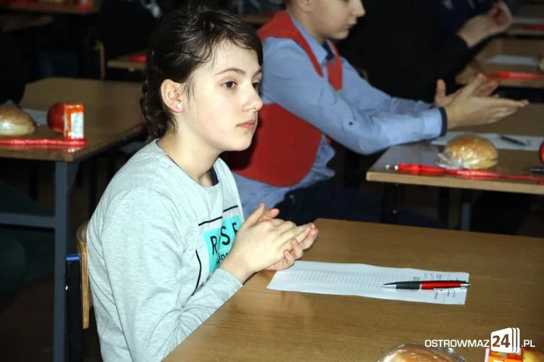 Powiatowe eliminacje OTWP (zdjęcia)