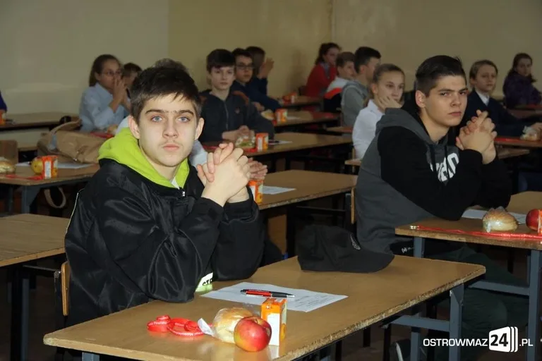 Powiatowe eliminacje OTWP (zdjęcia)