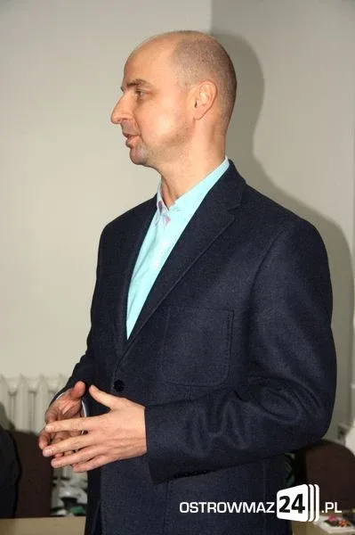 Zajączek od Towarzystwa Przyjaciół Dzieci (zdjęcia)