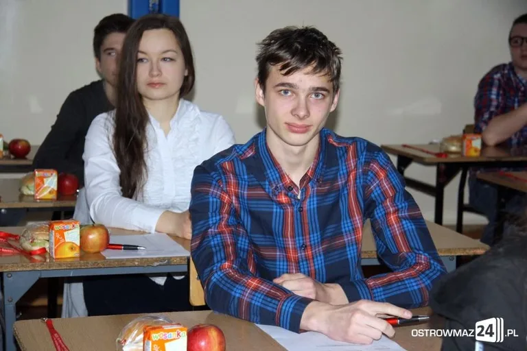 Powiatowe eliminacje OTWP (zdjęcia)