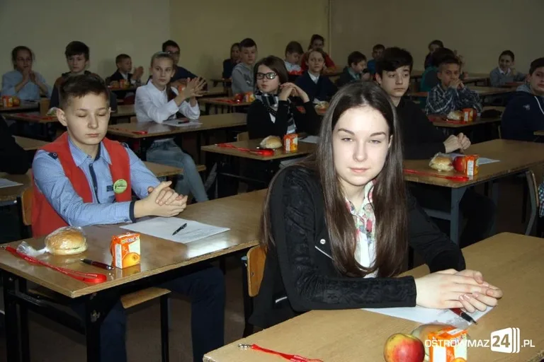 Powiatowe eliminacje OTWP (zdjęcia)