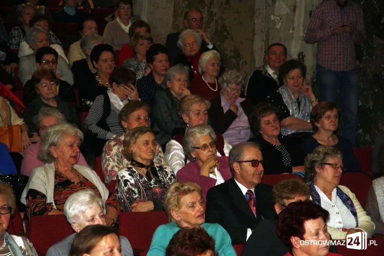 Wykład o losach wnuczki ostatniego chana Inguszy