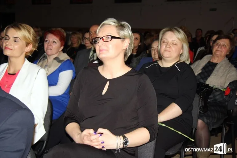 Powiatowy Dzień Kobiet (zdjęcia, wideo)