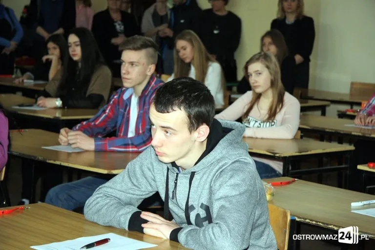Powiatowe eliminacje OTWP (zdjęcia)