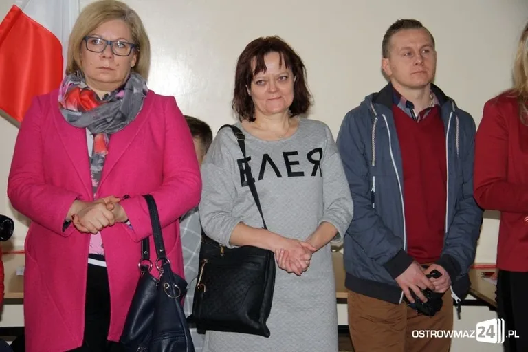 Powiatowe eliminacje OTWP (zdjęcia)