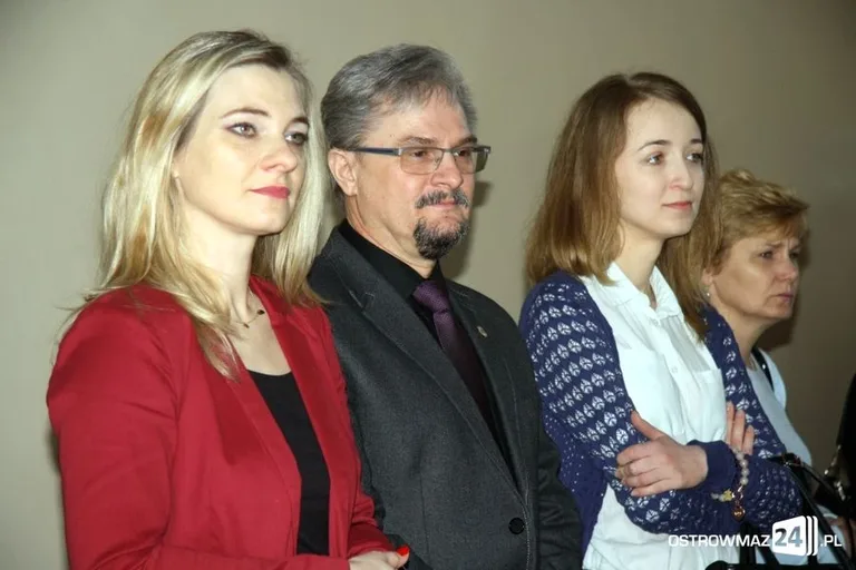 Powiatowe eliminacje OTWP (zdjęcia)