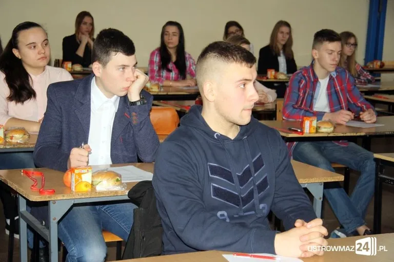Powiatowe eliminacje OTWP (zdjęcia)