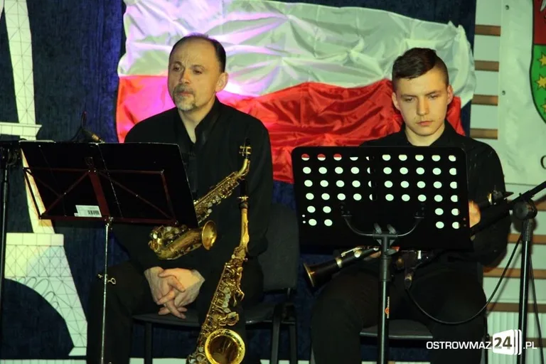 Powiatowy Dzień Kobiet (zdjęcia, wideo)