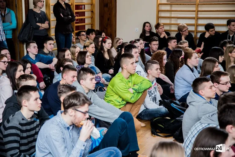 Koncert charytatywny dla Karola (zdjęcia, wideo)