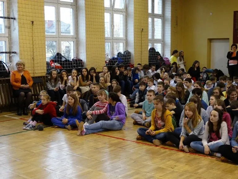 Uczcili święto miłości (zdjęcia)