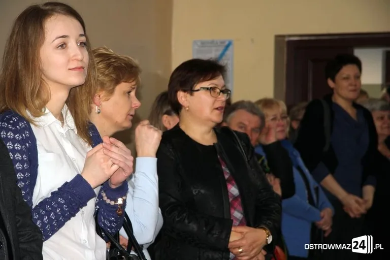 Powiatowe eliminacje OTWP (zdjęcia)