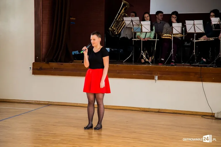 Koncert charytatywny dla Karola (zdjęcia, wideo)