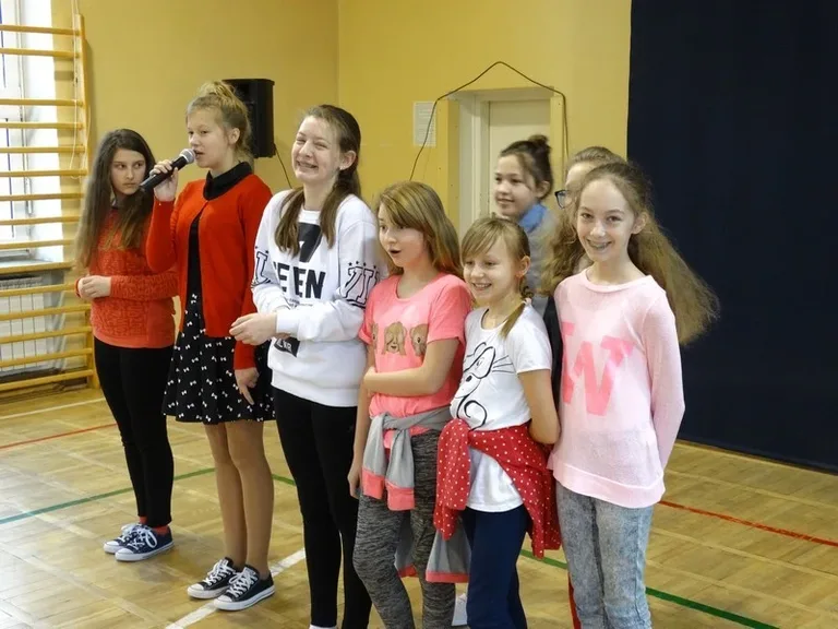Uczcili święto miłości (zdjęcia)
