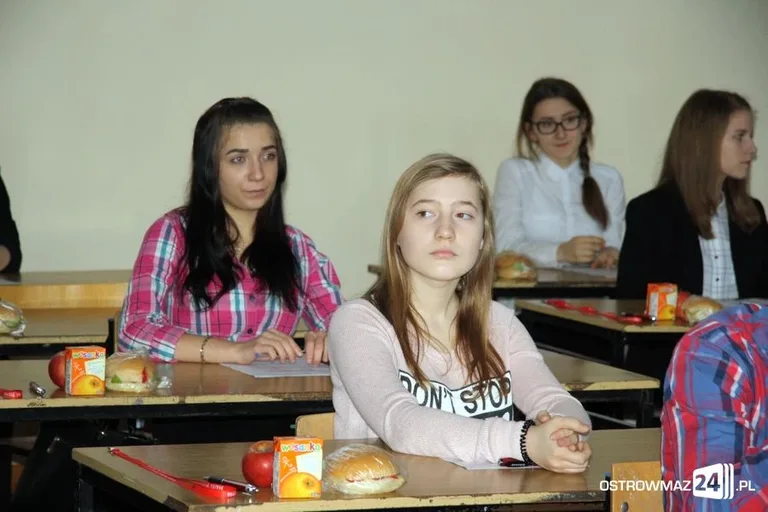Powiatowe eliminacje OTWP (zdjęcia)