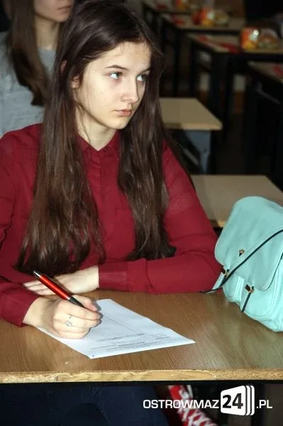 Powiatowe eliminacje OTWP (zdjęcia)
