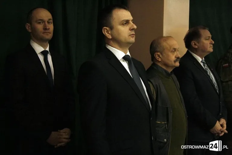 Apel zakończył manewry w Rubinku (zdjęcia)