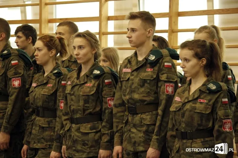 Apel zakończył manewry w Rubinku (zdjęcia)