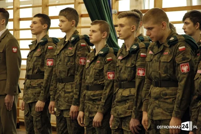 Apel zakończył manewry w Rubinku (zdjęcia)