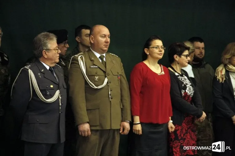 Apel zakończył manewry w Rubinku (zdjęcia)