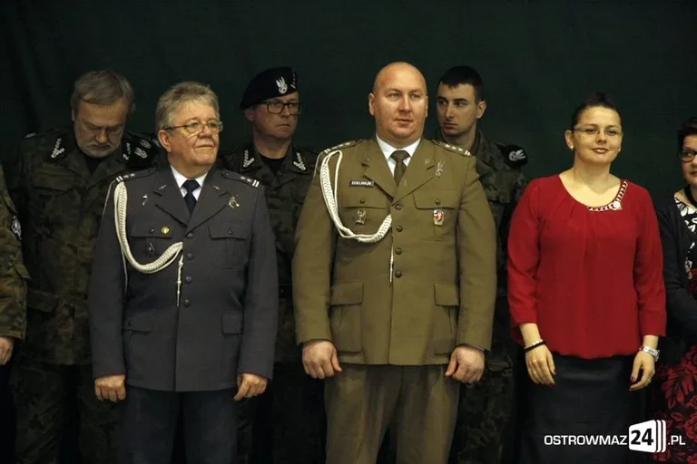 Apel zakończył manewry w Rubinku (zdjęcia)