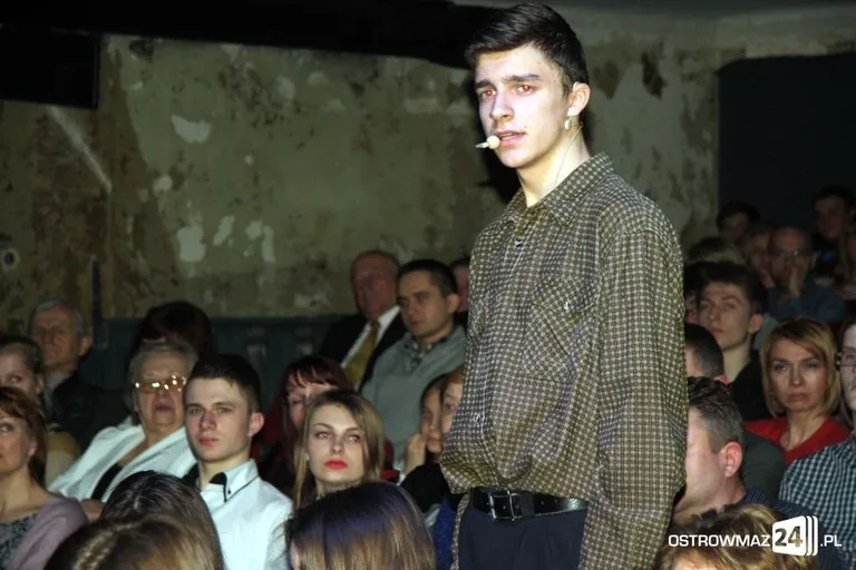 W hołdzie Żołnierzom Wyklętym (zdjęcia, wideo)