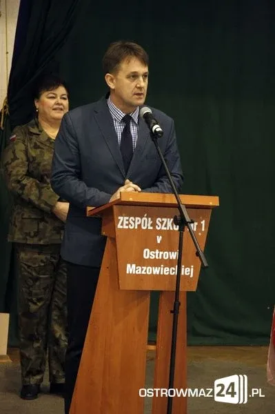 Apel zakończył manewry w Rubinku (zdjęcia)