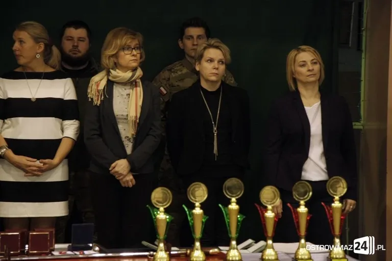 Apel zakończył manewry w Rubinku (zdjęcia)