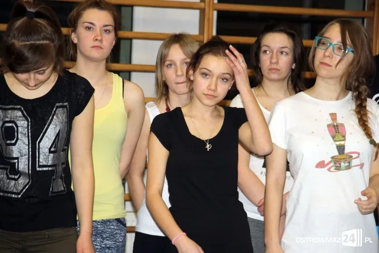 Wojskowe manewry w "Rubinku" (zdjęcia)